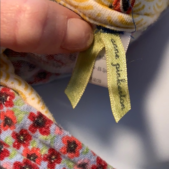 Anthro zip up hoodie - Picture 3 of 4